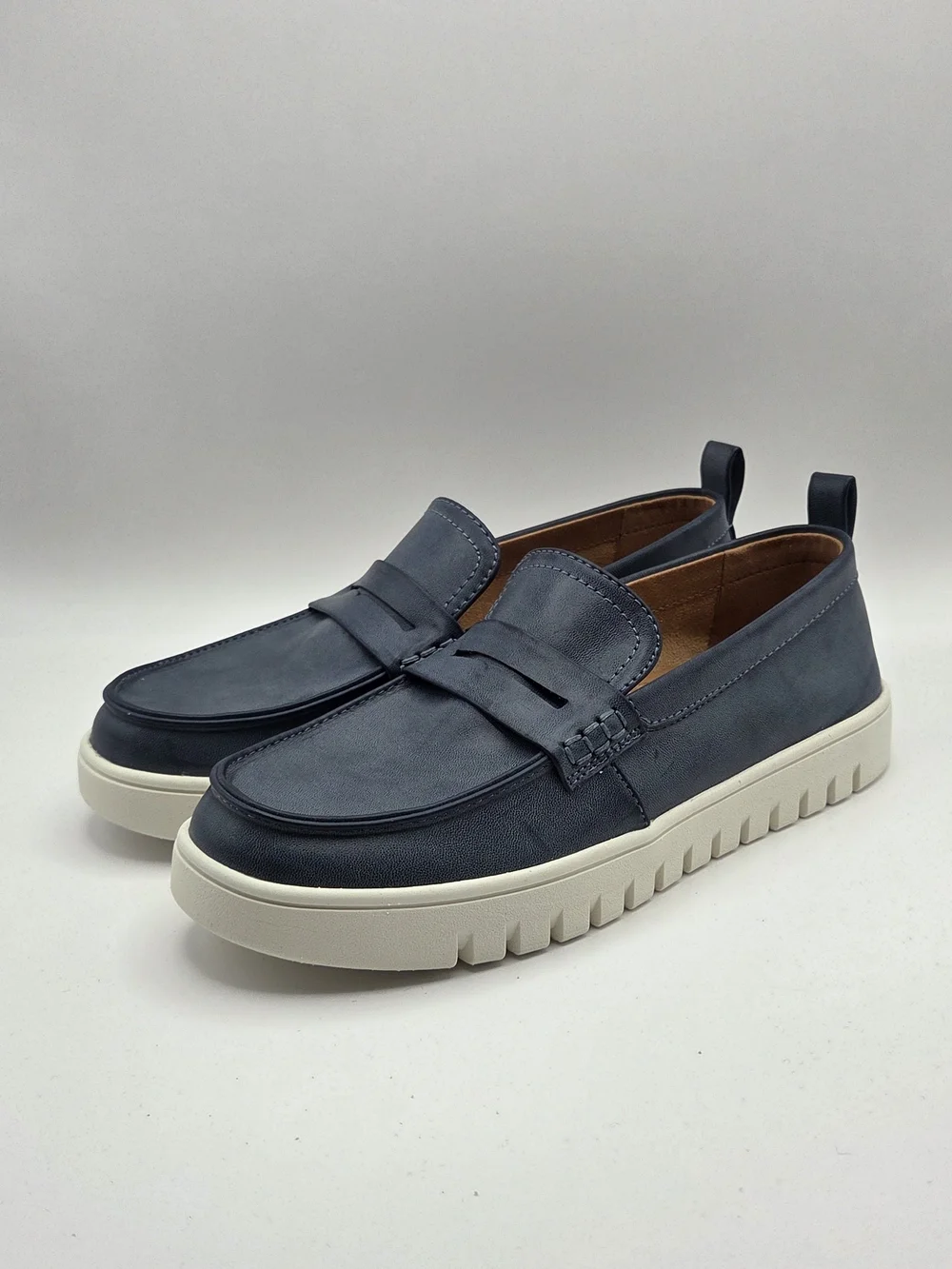 White Mountain FOM Nonna Recovery Loafer Size 7 Women